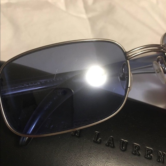 Ralph Lauren sunglasses - Picture 2 of 2